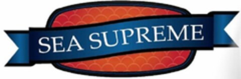 SEA SUPREME Logo (USPTO, 07.06.2018)