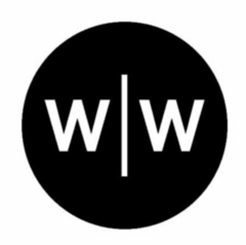 W | W Logo (USPTO, 08/20/2018)