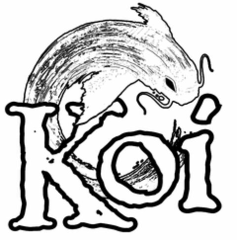 KOI Logo (USPTO, 20.12.2018)