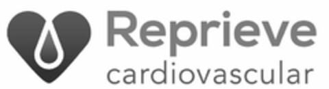 REPRIEVE CARDIOVASCULAR Logo (USPTO, 24.09.2018)