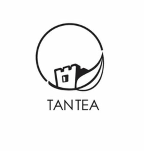 TANTEA Logo (USPTO, 25.09.2018)