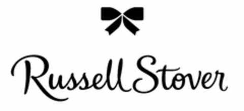 RUSSELL STOVER Logo (USPTO, 10/11/2018)