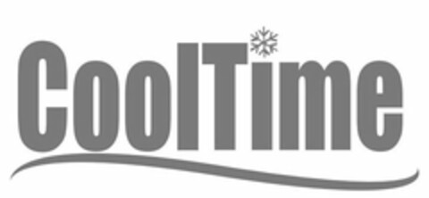 COOLTIME Logo (USPTO, 26.11.2018)