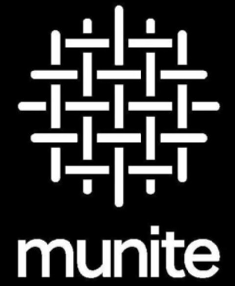 MUNITE Logo (USPTO, 12.12.2018)