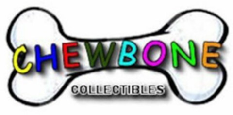 CHEWBONE COLLECTIBLES Logo (USPTO, 11.01.2019)