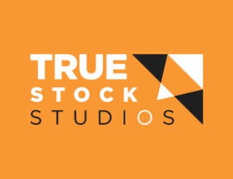 TRUE STOCK STUDIOS Logo (USPTO, 23.01.2019)