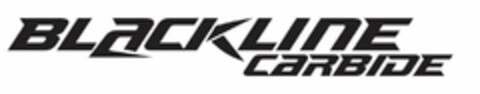 BLACKLINE CARBIDE Logo (USPTO, 01.02.2019)