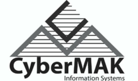 CYBERMAK INFORMATION SYSTEMS CM Logo (USPTO, 04.02.2019)