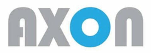 AXON Logo (USPTO, 24.02.2019)