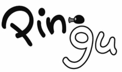 PIN GU Logo (USPTO, 18.03.2019)