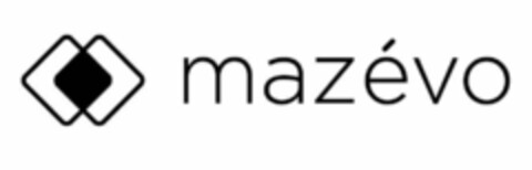 MAZÉVO Logo (USPTO, 01.04.2019)