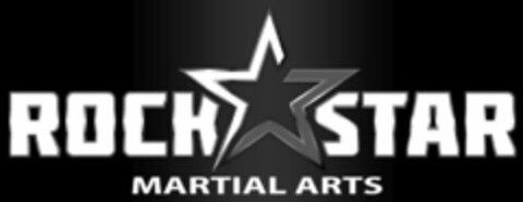 ROCKSTAR MARTIAL ARTS Logo (USPTO, 12.04.2019)