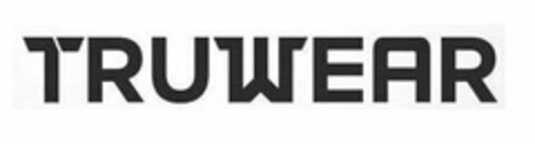 TRUWEAR Logo (USPTO, 28.05.2019)