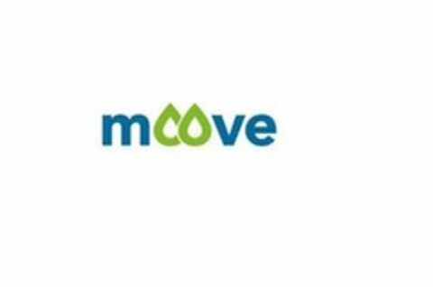 MOOVE Logo (USPTO, 31.05.2019)