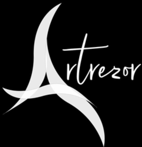 ARTREZOR Logo (USPTO, 08.07.2019)