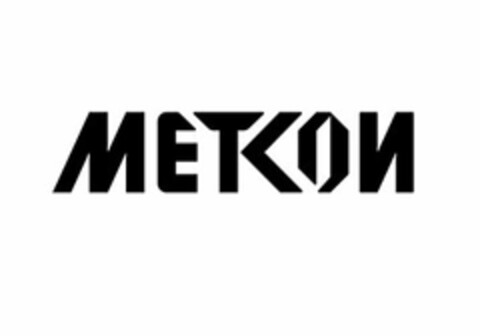 METKON Logo (USPTO, 23.07.2019)