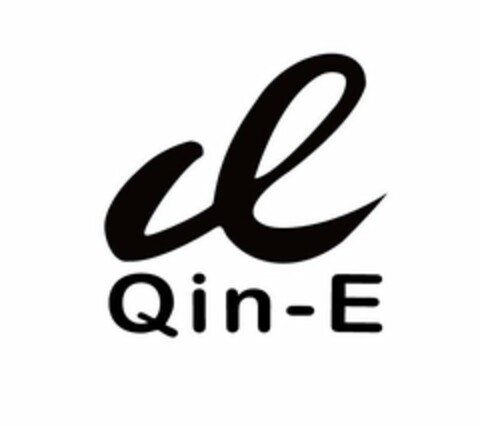 Q QIN-E Logo (USPTO, 24.07.2019)