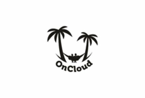 ONCLOUD Logo (USPTO, 08/01/2019)