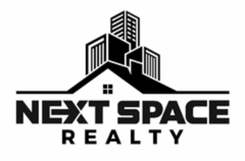 NEXT SPACE REALTY Logo (USPTO, 03.09.2019)