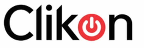 CLIKON Logo (USPTO, 05.09.2019)
