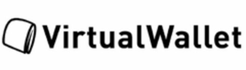 VIRTUAL WALLET Logo (USPTO, 02.10.2019)