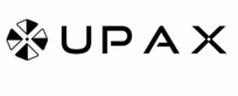 UPAX Logo (USPTO, 15.10.2019)