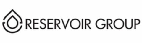 RESERVOIR GROUP Logo (USPTO, 23.10.2019)