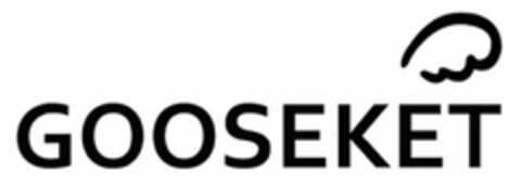 GOOSEKET Logo (USPTO, 05.12.2019)