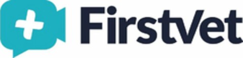 FIRSTVET Logo (USPTO, 06.12.2019)