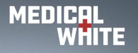 MEDICAL WHITE Logo (USPTO, 07.12.2019)