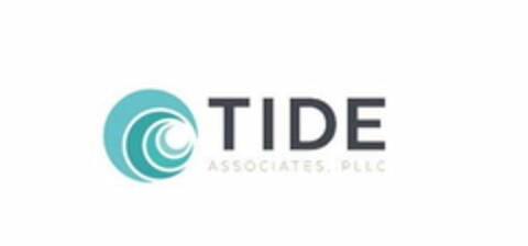 TIDE ASSOCIATES, PLLC Logo (USPTO, 20.12.2019)