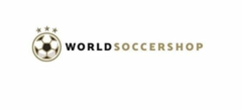 WORLDSOCCERSHOP Logo (USPTO, 07.01.2020)