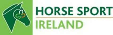 HORSE SPORT IRELAND Logo (USPTO, 01/24/2020)