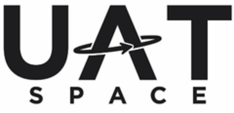 UAT SPACE Logo (USPTO, 11.02.2020)