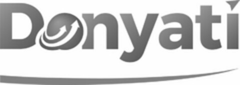 DONYATI Logo (USPTO, 03.03.2020)