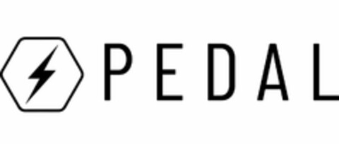 PEDAL Logo (USPTO, 13.03.2020)