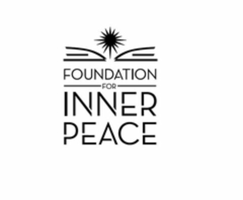 FOUNDATION FOR INNER PEACE Logo (USPTO, 03.04.2020)
