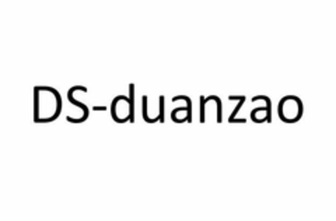 DS-DUANZAO Logo (USPTO, 24.04.2020)