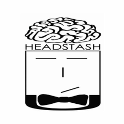 HEADSTASH Logo (USPTO, 11.05.2020)