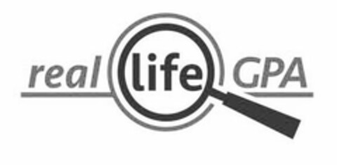 REAL LIFE GPA Logo (USPTO, 18.05.2020)