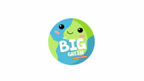 POCKET.WATCH THE BIG GREEN Logo (USPTO, 07.06.2020)