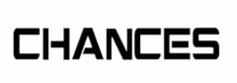 CHANCES Logo (USPTO, 18.06.2020)