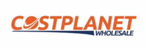 COSTPLANET WHOLESALE Logo (USPTO, 03.08.2020)