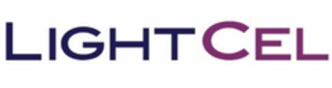 LIGHTCEL Logo (USPTO, 07.08.2020)