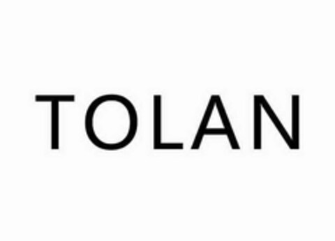 TOLAN Logo (USPTO, 10.08.2020)