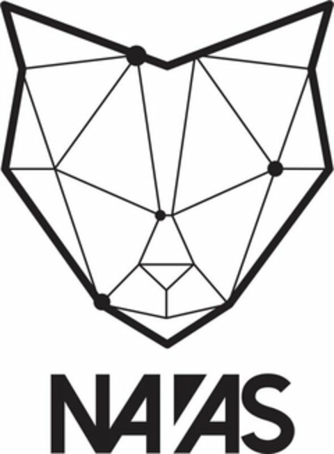 NAVAS Logo (USPTO, 12.08.2020)