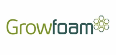 GROWFOAM Logo (USPTO, 14.08.2020)