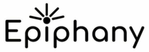 EPIPHANY Logo (USPTO, 08/24/2020)