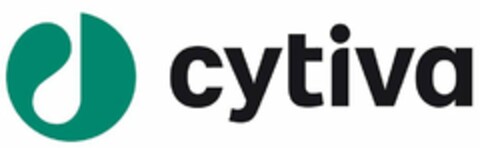 CYTIVA Logo (USPTO, 09/15/2020)