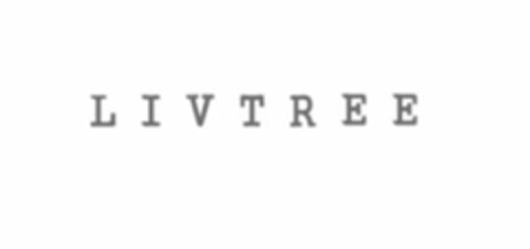 LIVTREE Logo (USPTO, 18.09.2020)